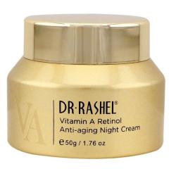 Dr Rashel Vitamin A Retinol Anti Aging Night Cream Gm