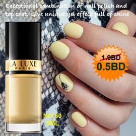 La Luxe Mini nail Polish 5ML No 60