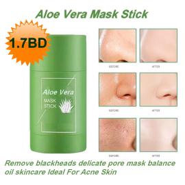 Aloe Vera Mask Stick
