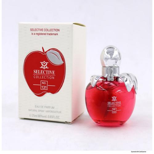 Selective Perfume No 131 For Woman 25ml