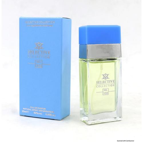 Selective Perfume No 133 For Woman 25ml