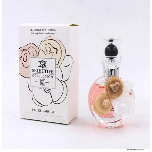 Selective Perfume No 152 For Woman 25ml