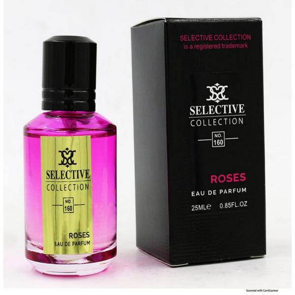Selective Perfume No 160 For Woman 25ml
