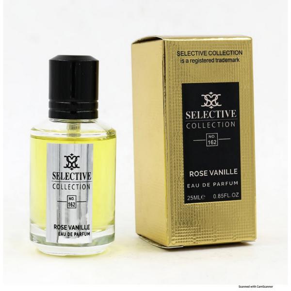 Selective Perfume No 162 For Woman 25ml