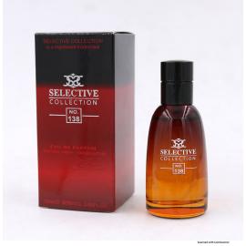 Selective Perfume No 138 For Man 25ml