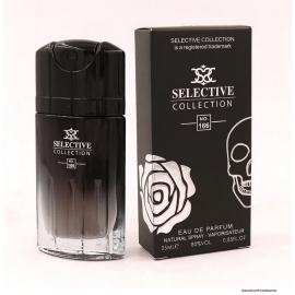 Selective Perfume No 166 For Man 25ml
