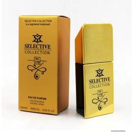 Selective Perfume No 179 For Man 25ml