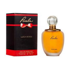 Rumba For  Woman EDT 100ML