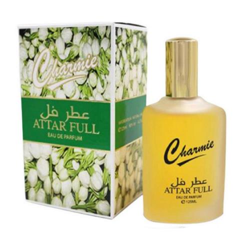 Attar Full Jasmine For Man & Woman EDP 100ML