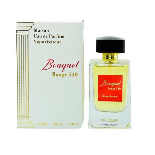 Bouquet Rouge 540 Perfume For Man & Woman 100ml