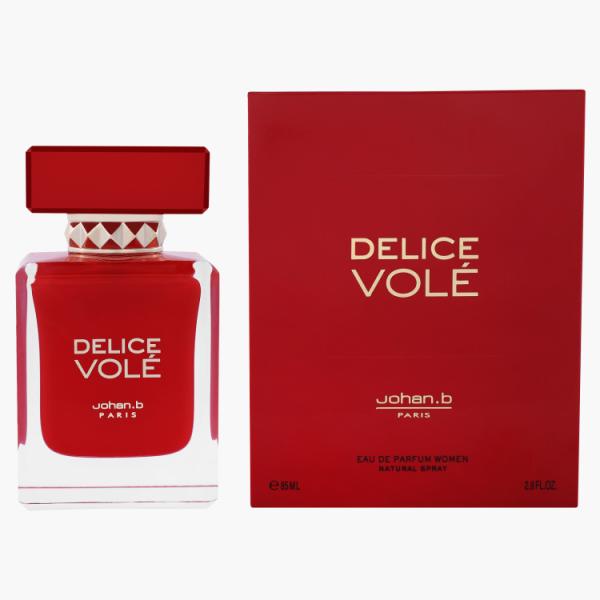 Delice Vole Perfume for Women EDP 85ml 