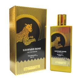 Leopard Rose  For Man & Woman EDP 100ml 
