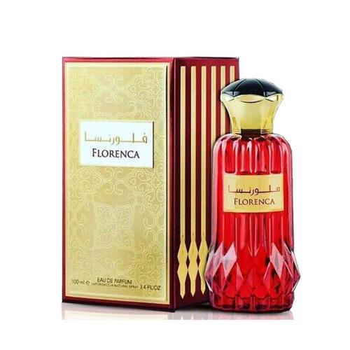 Florenca  For  Woman EDP 100ml 