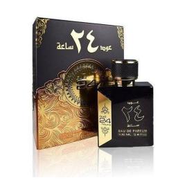 OUD 24 HOURS PERFUME FOR MEN AND WOMEN 100 ML EDP