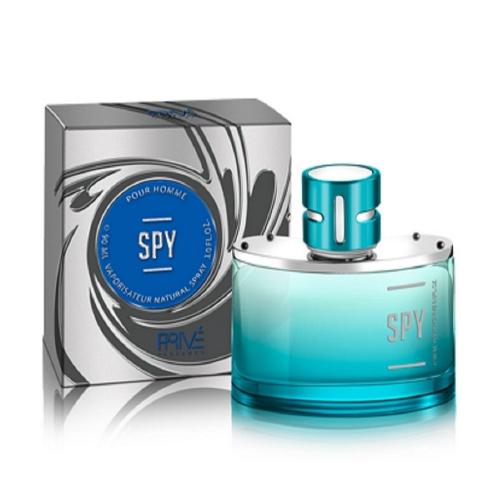 Spy Pour Homme Eau De Parfum 100ml