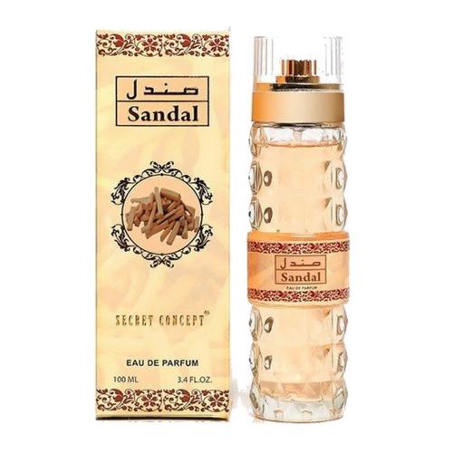 Sandal Woman For Woman EDP 100ML