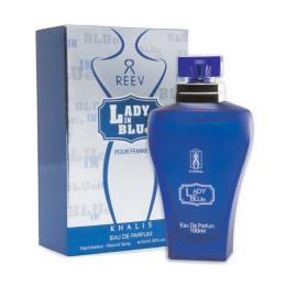 Lady In Blue For Woman EDP 100ML