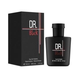 Dr Black For Man EDT 100ML