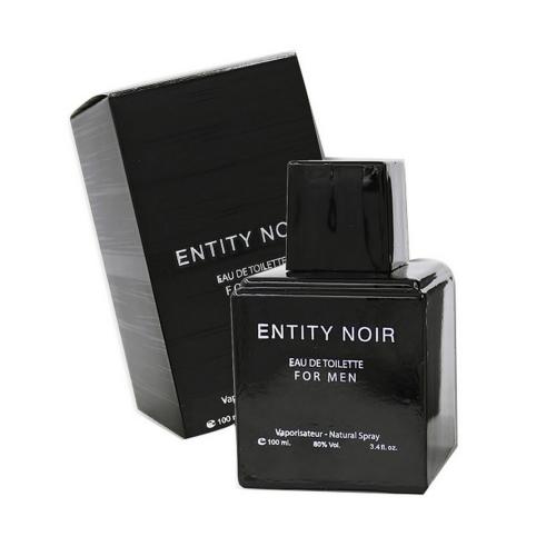 Entity Noir For Man EDT 100ML