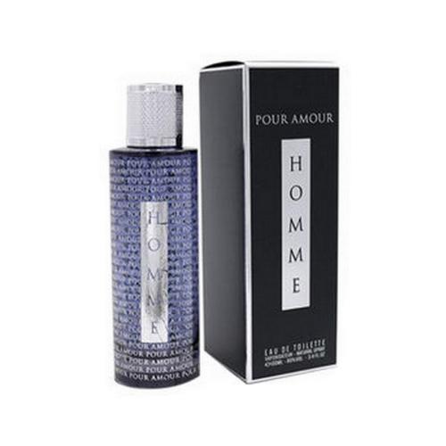Pour Amour For Man EDT 100ML