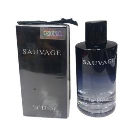 Sauvage La Dior For Man EDP 100ML