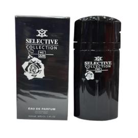 Selective Perfume No 228 For Man 100ml