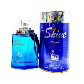 Shine For Man EDT 100ML