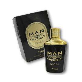 Man in Credible For Man EDP 100ml 