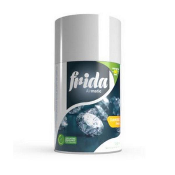 Frida Airmatic  - Air Freshener Diamond 250ml