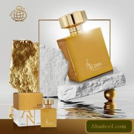 Soleil D'Ombre EDP Perfume By Fragrance World