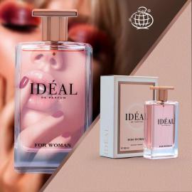 Ideal Eau De Parfum For Woman 100ml