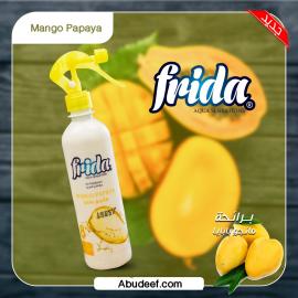 Frida Aqua Air Freshener Mango Ppaya - 460 ml