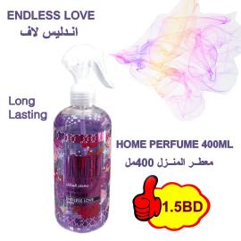 Home Perfume ENDLESS LOVE 400ml