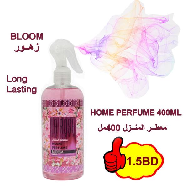 Home Perfume BLOOM 400ml