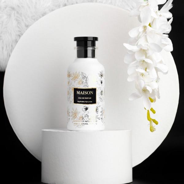 Maison AquArabia Eau De Parfum For Woman 100 ml