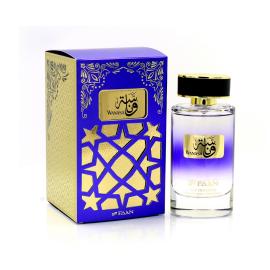 WANASA by FAAN - Perfume for Woman - Eau de Parfum, 100ml