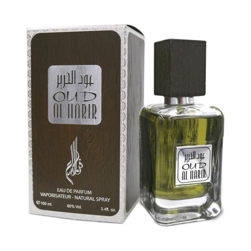 OUD AL HARIR Eau De Parfum For Unisex 100 ml