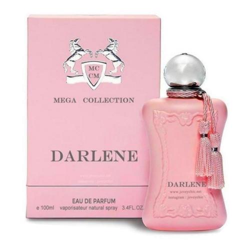 Mega Collection DARLENE Luxury Perfume For Woman 100ML