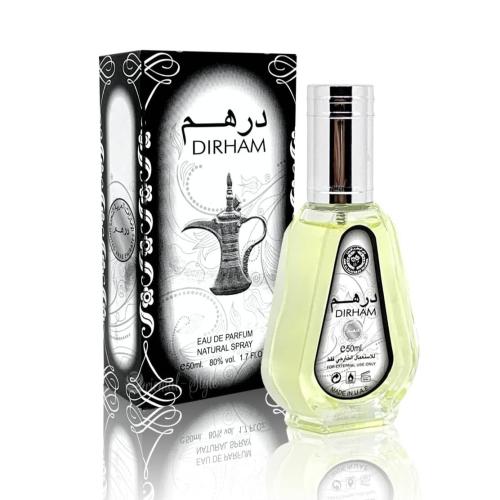 DIRHAM ARD AL ZAAFARAN EPD Perfume 50ml