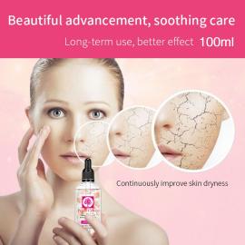 Pretty Cowry Rose Serum Essence Skin Care Serum 100ML