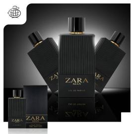 Zara Man Eau De Parfum For Man 100ml