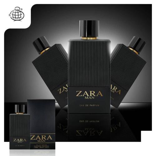Zara Man Eau De Parfum For Man 100ml