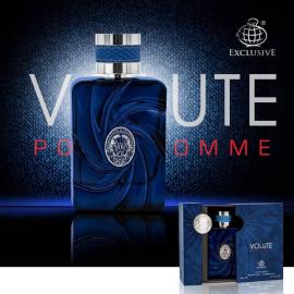 Volute Blue Eau De Parfum For Man 80ml