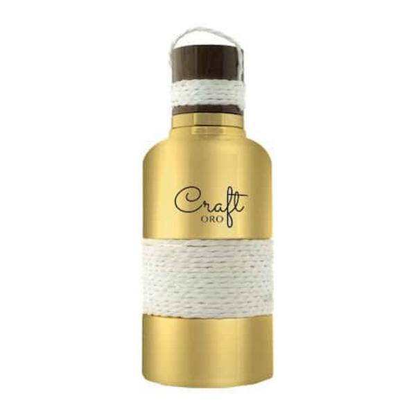 Vurv Craft Oro EDP 100ml Unisex Perfume