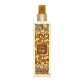 Fabiola Desert Rose Fragrance Body Spray - 235ml