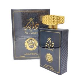 Ezz Zayed For Unisex 100ml - Eau de Parfum