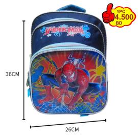 School Bag Waterproof  36CM × 26CM