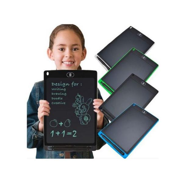 E-Writing Board And Drawing For Kids - 8.5