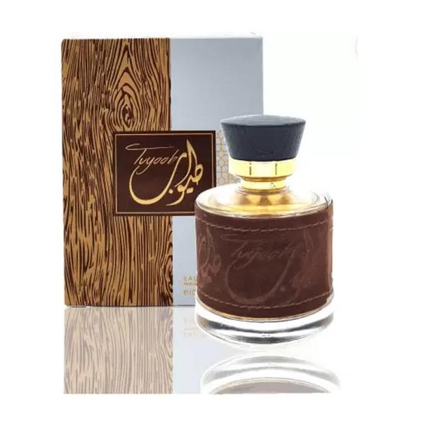 Ard Al Zaafaran TUYOOB Eau de Parfum For Unisex - 100 ml