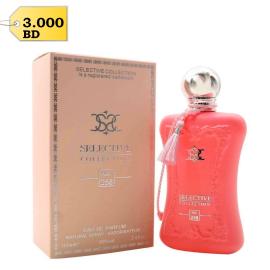 Selective Perfume No 258 For Woman 100ml